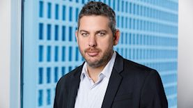 יובל זעירא, צילום: אורן דאי